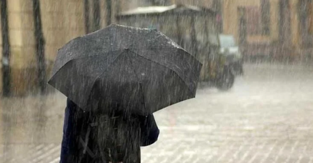 Meteorolojiden Eskişehir'e Önemli Uyarı