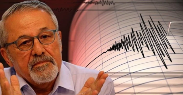 Prof. Dr. Naci Görür: Muğla fayında depremler doğudan batıya göç ediyor
