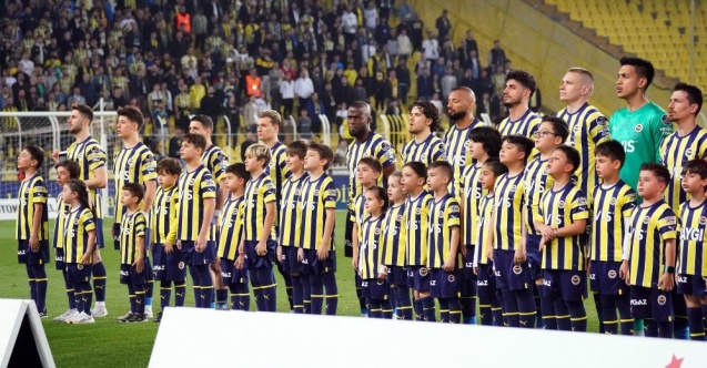 Jesus’tan kadroda 5 değişiklik