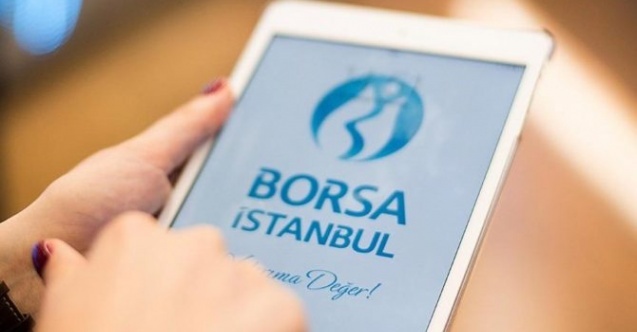 Borsa bayram sonrasına artışla başladı