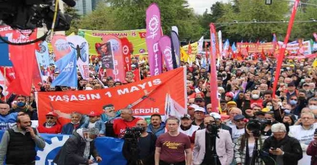 1 Mayıs Resmi Tatil mi? 1 Mayısta Okullar Tatil mi?