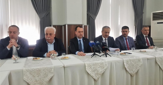 Meslek liselerinde istihdam garantili izabe ve haddecilik dalı açılacak