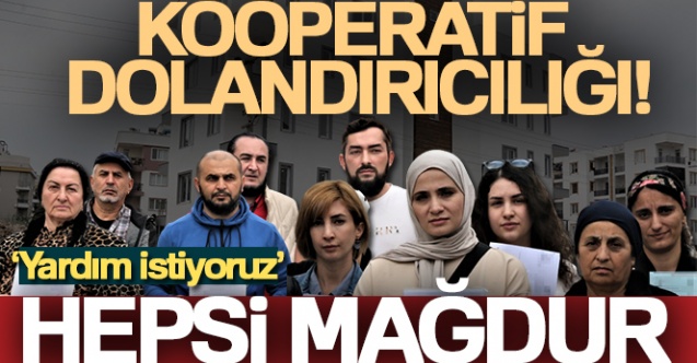 “2 ayda teslim edilecek” sözü ile adlıkları evlerini sadece dışarıdan izleyebiliyorlar