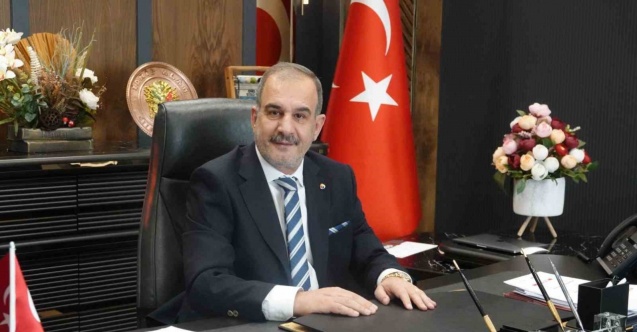 ETSO Başkanı Alan, şehir için talepleri açıkladı