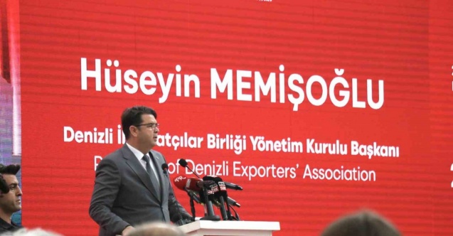 DENİB’den Marble İzmir’de alım heyeti etkinliği