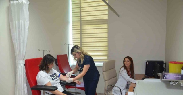 Balıkesir’de GETAT merkezleri hizmete girdi