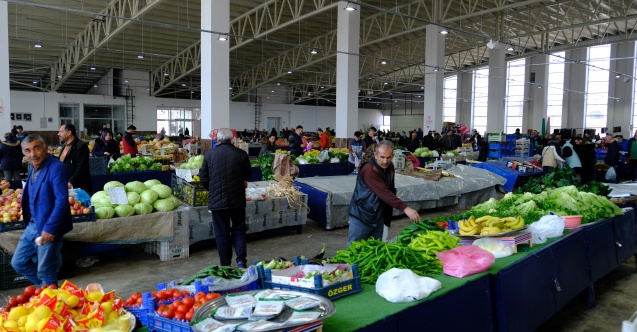 Ekonomik güven endeksi yükseldi