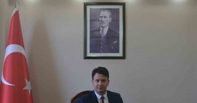 Adaklı Kaymakamı Gürses, Adıyaman vali yardımcısı olarak atandı