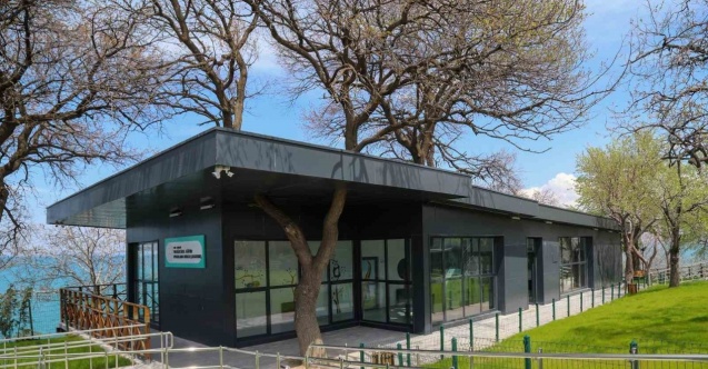 Vali Evi özel eğitim merkezine dönüştürüldü