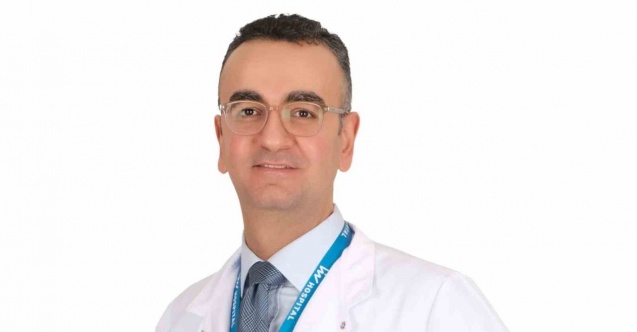 Nöbet şeklindeki hapşırık atakları bahar alerjisinin belirtisi olabilir