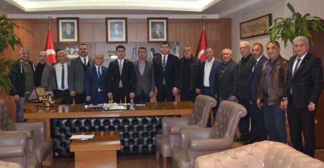 MHP 700 bin kamu işçisinin haklarının takipçisi olacak