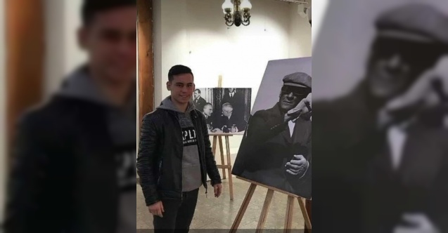 Kazada hayatını kaybeden oğlunun son vasiyetini açıkladı