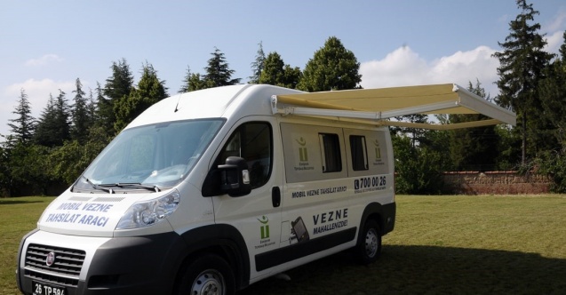 Vergilerde mobil ödeme kolaylığı sağlanacak