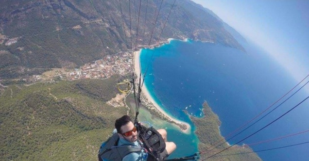 Milli paraşütçünün öldüğü kazada İngiliz pilot tutuklandı
