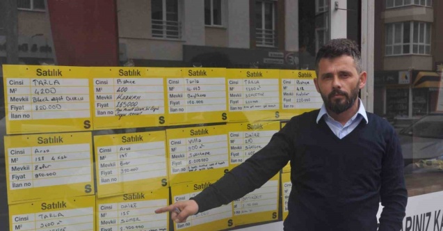 Eskişehir’de kiralık ev bulmak çok zorlaştı