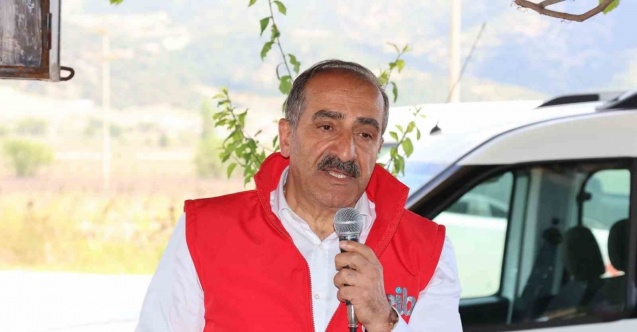 Türk üzümü dünya sofralarına kalıntısız ulaşıyor