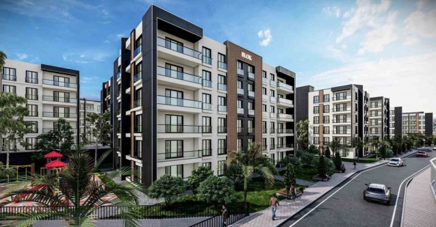 Derince’de dönüşüm devam ediyor