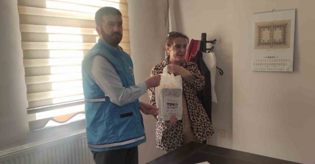 Hayırseverden noterden örnek davranış