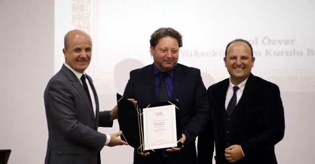 YÖK’ten ’Öncelikli Alanlarda Uzmanlaşan Üniversiteler Projesi’