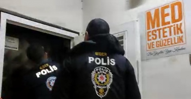 Diyarbakır’da ‘Son fön’ operasyonu: 11 gözaltı