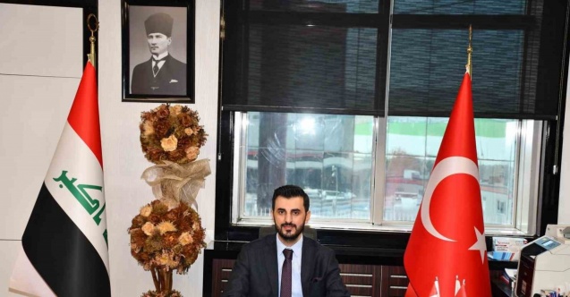 Irak’a para transferi ve vize sorunu çözüldü