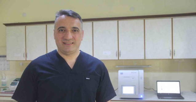 Elazığ’daki bu laboratuvar tıpta çığır açacak