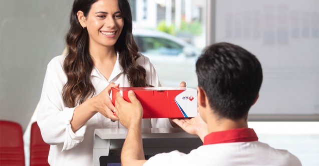 Kargo şirketleri kurye bulamıyor