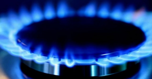 Ücretsiz doğal gaz tüketimine ilişkin karar Resmi Gazete'de