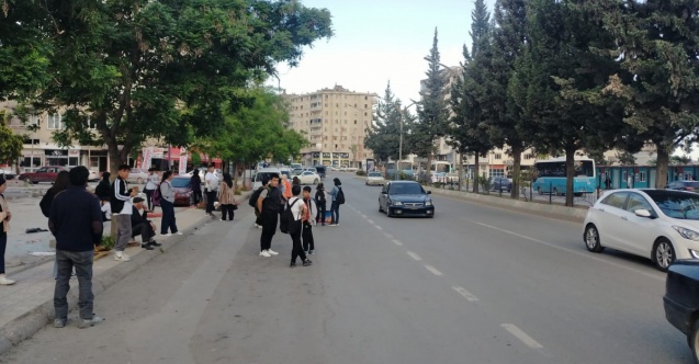 Kahramanmaraş'ta 4.6 büyüklüğünde deprem