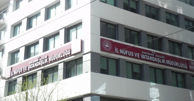 İlçe Nüfus Müdürlüğü 6 Mayıs Cumartesi günü sınav mesaisi yapacak