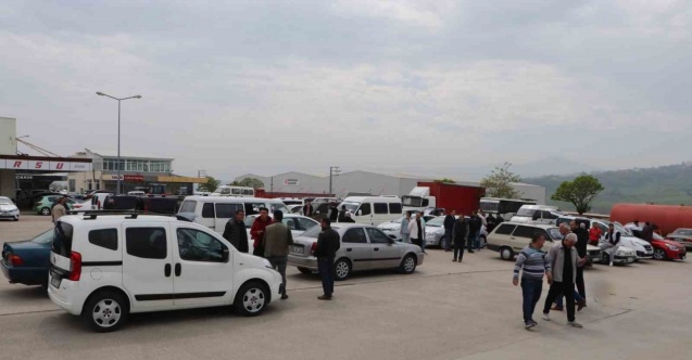 2. el otomobil piyasası hareketlendi: En çok 300 ile 500 bin TL arasındaki araçlar satılıyor