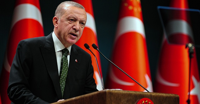 Cumhurbaşkanı Erdoğan yüzde 45 zam açıklayacak