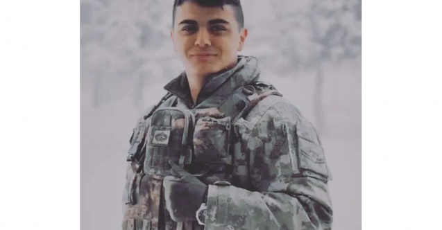 İstanbul'a şehit ateşi düştü