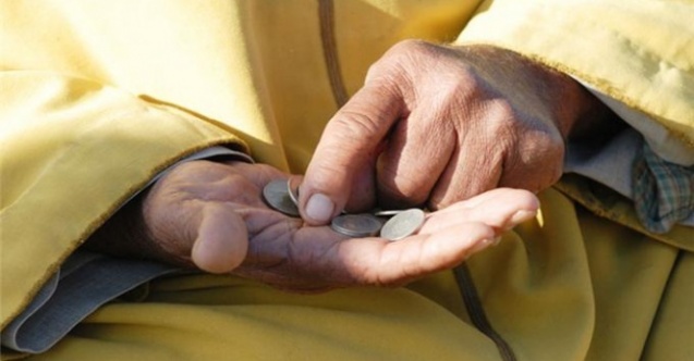 Türkiye’de göreli yoksulluk oranı yüzde 14,4 oldu