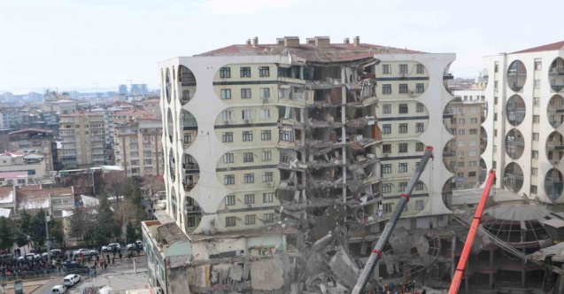 89 kişinin öldüğü Galeria İş Merkezi’nde sorumluların yüzde 20 kusurlu olduğu belirlendi