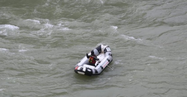 Tunceli’de kayıp gençlerden birinin daha cansız bedenine ulaşıldı