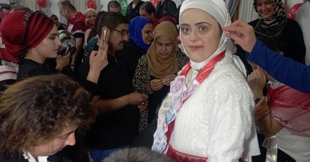 Öğretmenler el ele verdi, down sendromlu gençlerin hayali gerçek oldu