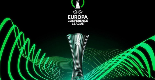 UEFA Avrupa Konferans Ligi'nde yarı final heyecanı