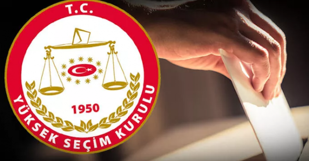 YSK'dan GAMER Kararı