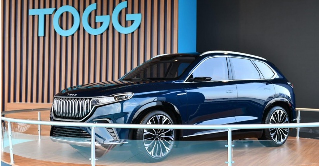 Togg’dan dolandırıcılık uyarısı