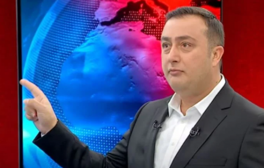 TİP milletvekili adayı Ozan Bingöl kimdir? Ozan Bingöl nereli, eşi kim?