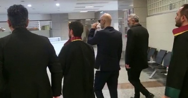 Melodi aşırdığı iddiasıyla yargılanan Soner Sarıkabadayı'ya beraat