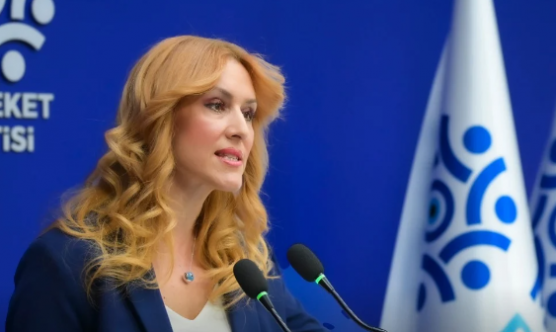 Memleket Partisi Sözcüsü İpek Özkal Sayan kimdir? İpek Özkan Sayan ne demişti?