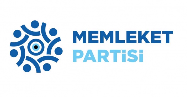 Memleket Partisi İl Başkanı İstifa Ederek Ak Partiye Destek Açıklaması Yaptı