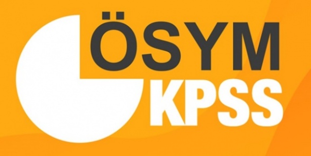 KPSS  ve ÖABT başvuruları ne zaman yapılacak?