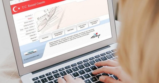 Engelli kimlik kartına ilişkin yönetmelik Resmi Gazete'de yayımlandı