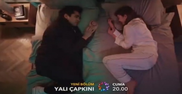 Yalı Çapkınının yeni bölüm ne zaman yayınlanacak?
