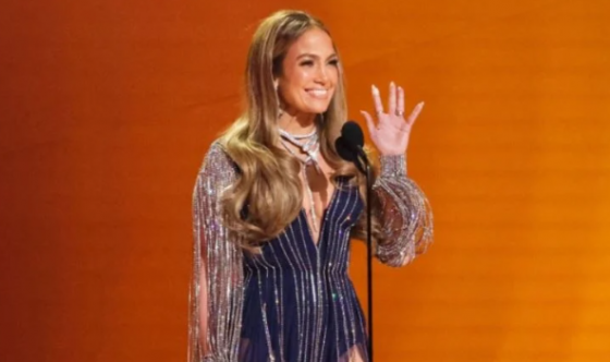 Jennifer Lopez'in başrolünde olduğu The Mother Netflix'te