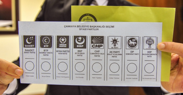 Sandık başında kalp krizi geçiren sandık görevlisi hayatını kaybetti