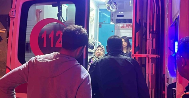 70 yaşındaki depremzede kadının altınlarını çalan kapkaççı yakalandı